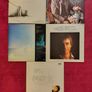 Chris De Burgh Vinyl Records Image 2