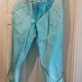 Liz Claiborne  cropped  Trousers Image 3