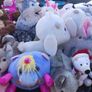 cuddley toys. Image 5