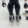wwe ultimate edition Nwo Traget exclsive Macho Man Randy Savage action figure Image 8