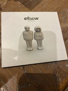 Elbow - Cast Of Thousands