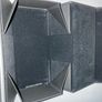Polaroid sunglasses Folding case brand new Image 5