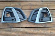 Fog Light Frames Trims Fit For 2021-2024 Audi Q5 W/S-Line 80A807680AGCOX,AU1039162