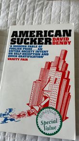 American sucker