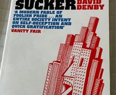 American sucker