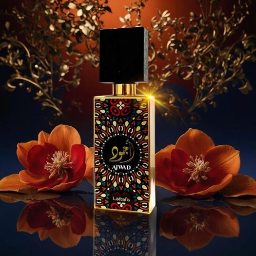 Luxury from Dubai Within Your Reach: Arabian Perfumes You Will Fall in Love With
