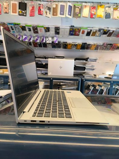 HP Elitebook 840 G8 Aero Laptop i7-1165G7 (11th Gen)16GB RAM, 1TB SSD, Windows 11 Pro, 14" FHD