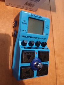 Zoom Cdr 70+