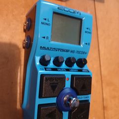 Zoom Cdr 70+