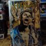 Hellblazer ! Issue #69 ! by Garth Ennis ! First Printing ! 1993 ! by Vertigo ! DC Comics ! Image 2