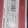 New Balance size 8 boots brand new Image 2