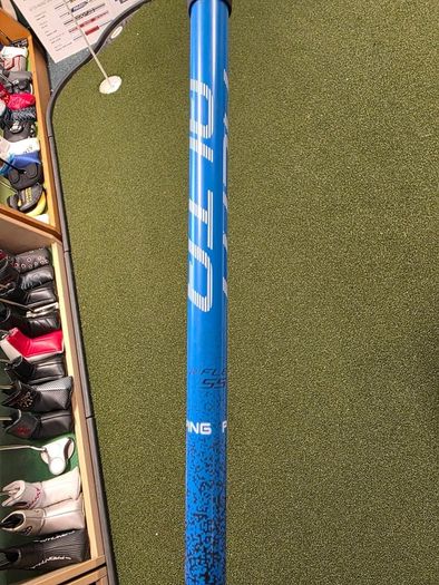 Ping G30 Sft Tec Driver