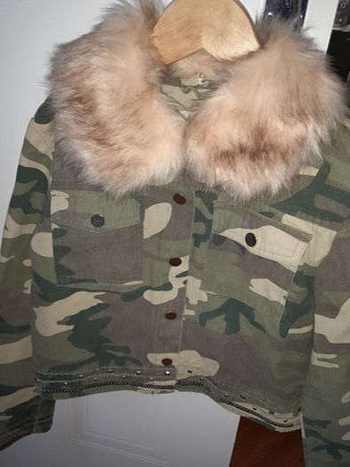 River Island Girl's Jacket