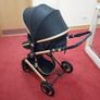 Baby Stroller Pram Image 6