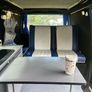 Much-Loved VW T4 Camper Ready for adventure! Image 7