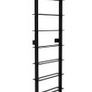 The SOMMELIER Bespoke Wall Wine Rack | Modern 7-Bottle Display Image 7