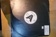 Culture Beat I Like You 12 inch Promo Vinyl CBS White Label