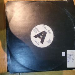 Culture Beat I Like You 12 inch Promo Vinyl CBS White Label