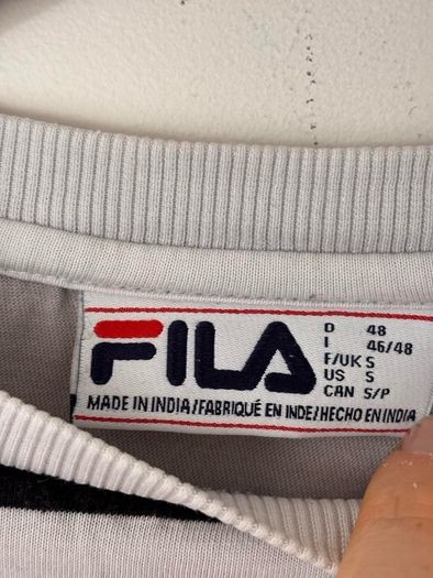Fila T-Shirt