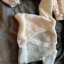Hand Knitted Baby Cardigans Image 5
