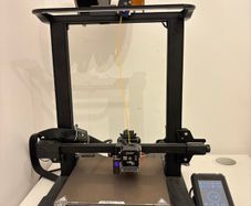 Creality Ender3 S1 Pro 3D Printer