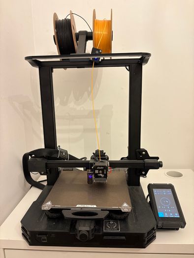 Creality Ender3 S1 Pro 3D Printer
