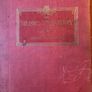 3 Vintage Music Treasury Music Note books Image 5