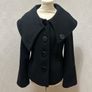 monsoon wool jacket Image 2