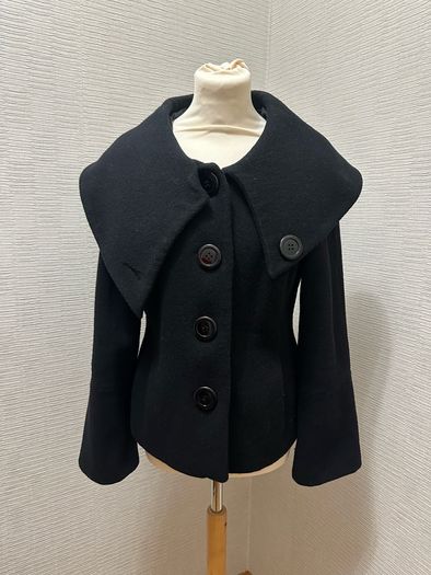 monsoon wool jacket