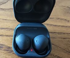 Samsung Galaxy Buds 2 Pro