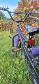kids bike