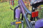 kids bike