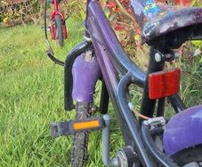 kids bike