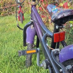 kids bike