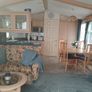 2 bed mobile home Image 2