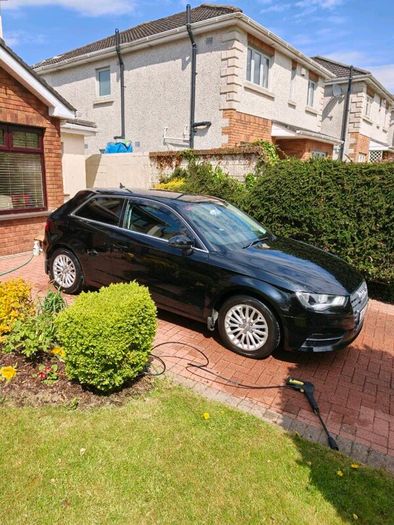Audi A3 1.6 Diesel 131