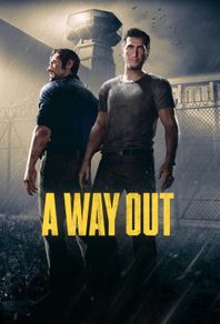 A way out xbox one