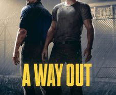 A way out xbox one