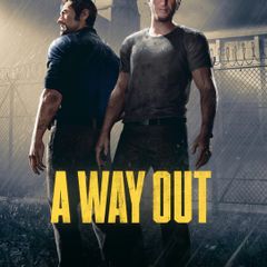 A way out xbox one