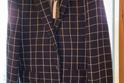 Farhi By Nicole Farhi Wool jacket