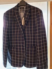 Farhi By Nicole Farhi Wool jacket