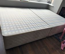 Bed & Mattress
