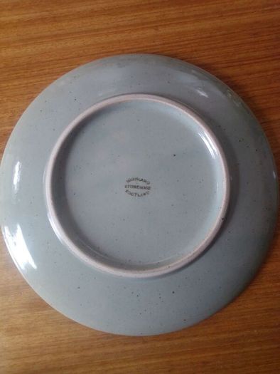 Cheeseboard. Scottish bespoke ceramic cheeseboard