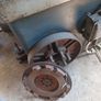 Colchester triumph lathe, Image 3