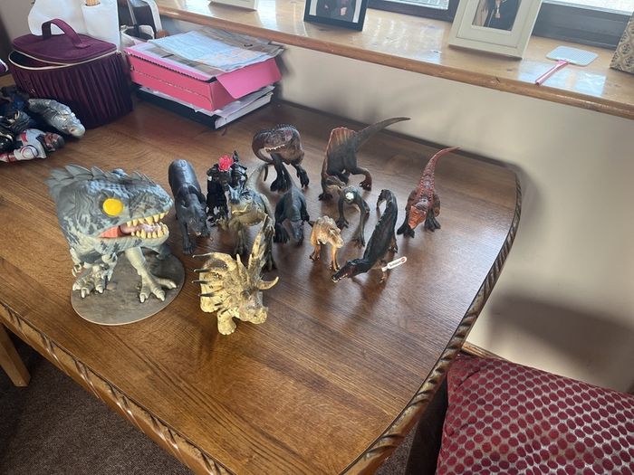 toys