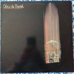 Chris de Burgh Vinyl