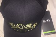 Hugo Boss baseball cap brand new
