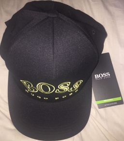 Hugo Boss baseball cap brand new