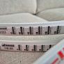 2x R3 Babolat Pure Strike 16x19 Tennis Rackets - L3 Image 4