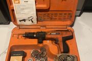 spit p200 concrete nail gun festool dewalt makita hilti